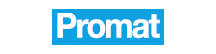 Logo Promat