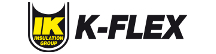 Logo L'Isolante K-Flex