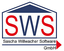 Logo SWS Sascha Willacher Software GmbH